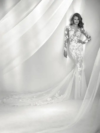 Pronovias Style #Rocio #0 default thumbnail