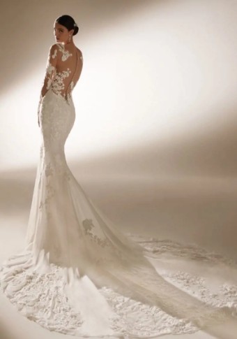 Pronovias Style #Rocio #1 default thumbnail