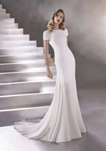 Pronovias Style #Supernova #0 thumbnail