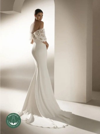 Pronovias Style #Taraji #2 default thumbnail