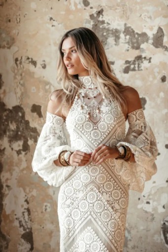 Rue De Seine Style #Bishop - with Sleeves #1 thumbnail