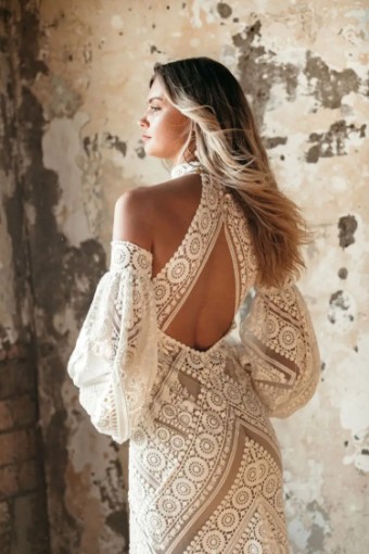 Rue De Seine Style #Bishop - with Sleeves #2 default thumbnail