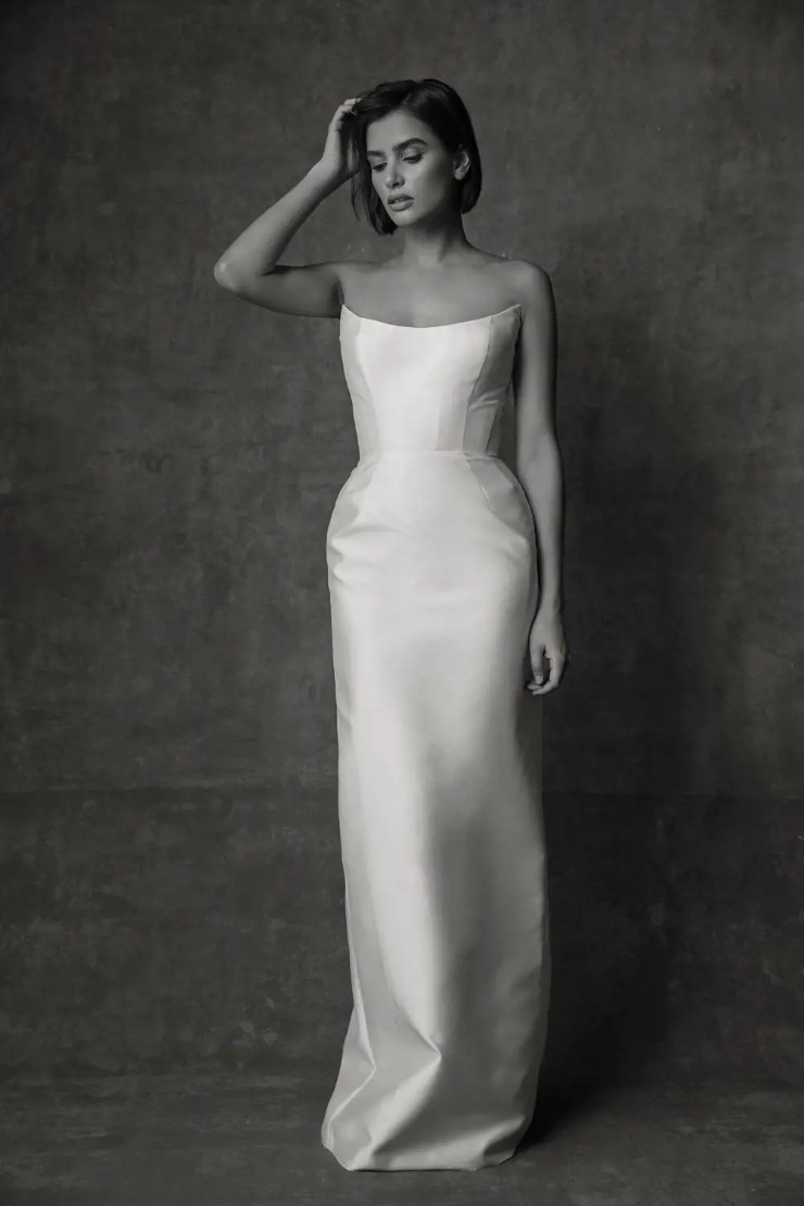 Sarah Seven | LVD Bridal - Chiara | LVD Bridal