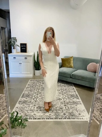 Sarah Seven Style #Maude - Leopard #1 thumbnail