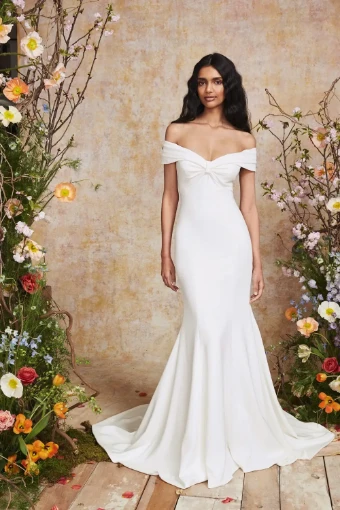 Theia Couture Style #Blush #0 Ivory thumbnail