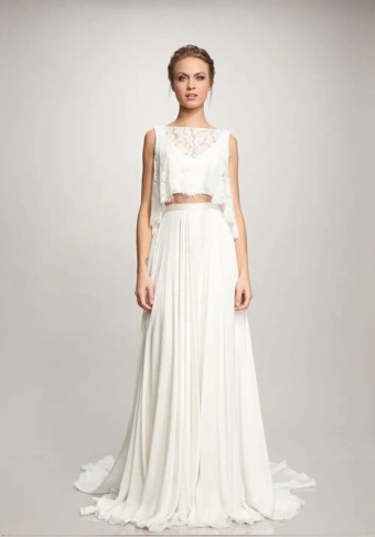 Theia Couture Style #Marlena Skirt #0 default thumbnail