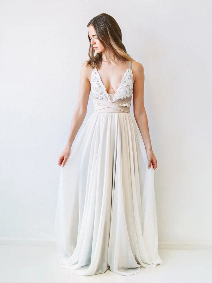 Truvelle bridal store