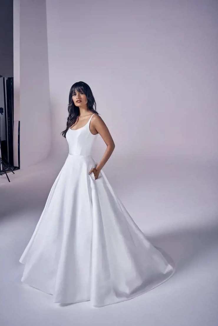 Suzanne Neville In Store Sale Bridal Dresses LVD Bridal