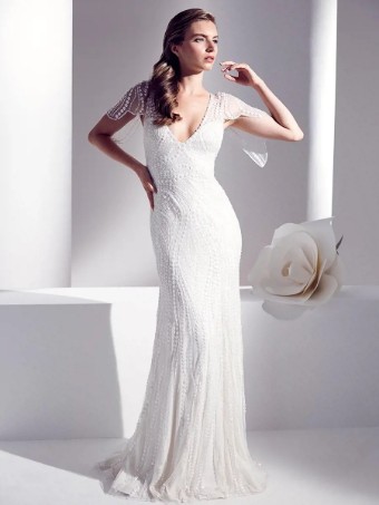 Jenny Packham Style #Juniper #0 default thumbnail