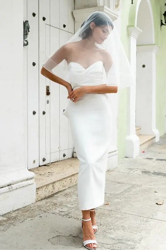 Monique Lhuillier Style #BL22202 #0 default thumbnail