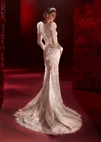 Pronovias Style #Dickinson #0 default thumbnail