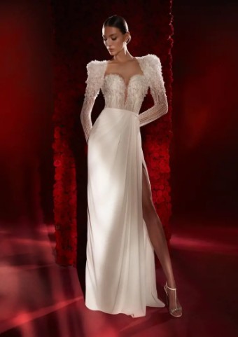 Pronovias Style #Fonteyn #0 default thumbnail