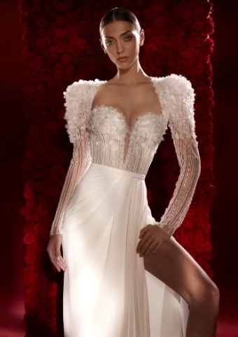 Pronovias Style #Fonteyn #1 thumbnail