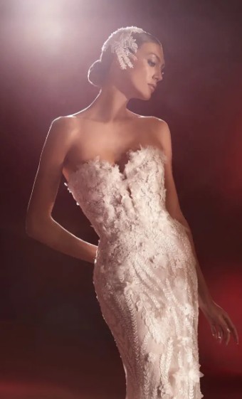 Pronovias Style #Yoshida #1 thumbnail