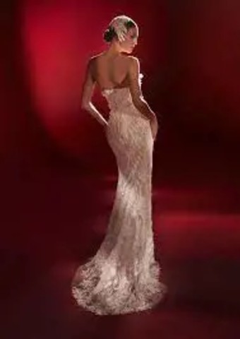 Pronovias Style #Yoshida #0 default thumbnail