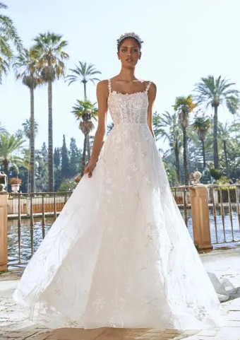 Pronovias Style #Zerzura #0 default thumbnail
