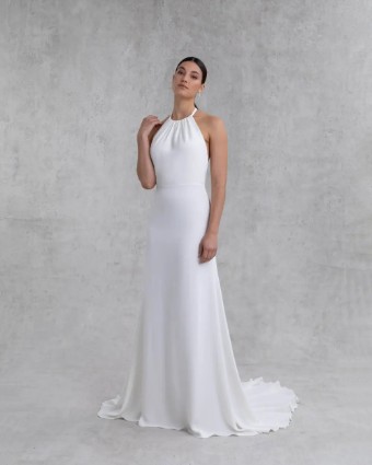 Alexandra Grecco Style #Faye #0 Ivory thumbnail