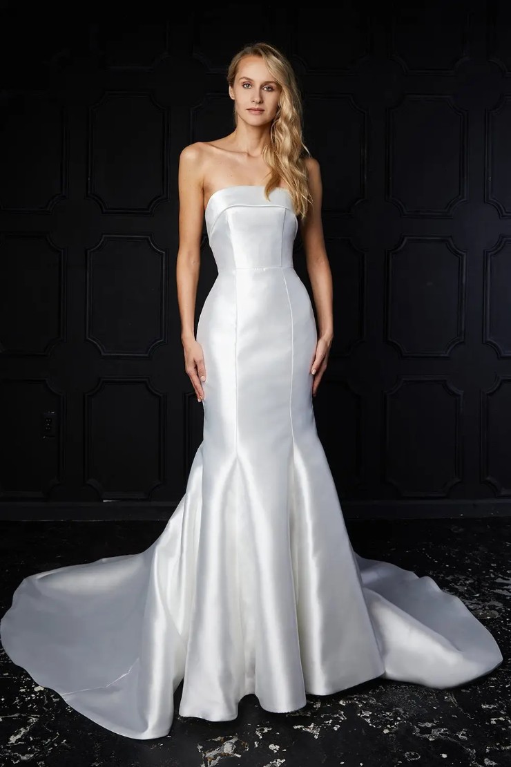 Antonio Gual In Store Sale Bridal Dresses LVD Bridal