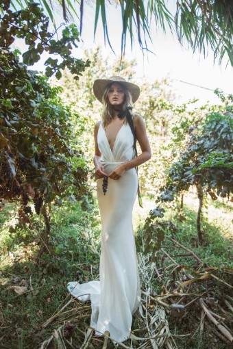 Flora Style #Ania #0 Ivory thumbnail