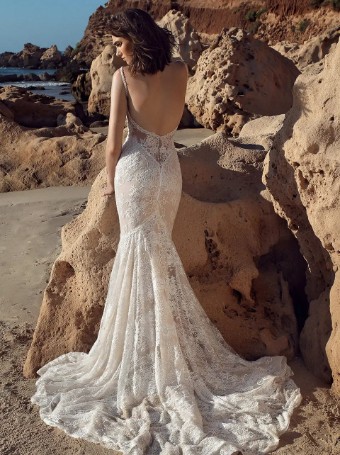 GALA Style #404 #1 Ivory thumbnail