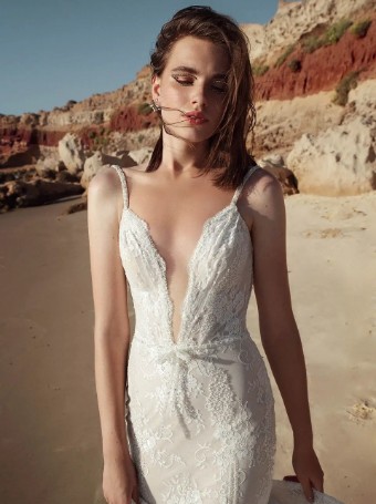 GALA Style #404 #2 Ivory thumbnail