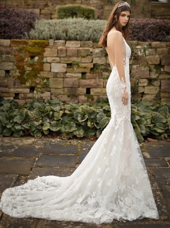 GALA Style #504 #1 Ivory thumbnail