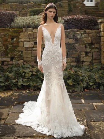 GALA Style #504 #0 Ivory thumbnail