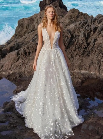 GALA Style #G-1002 #0 Ivory thumbnail