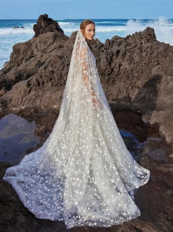 GALA Style #G-1002 #3 Ivory thumbnail