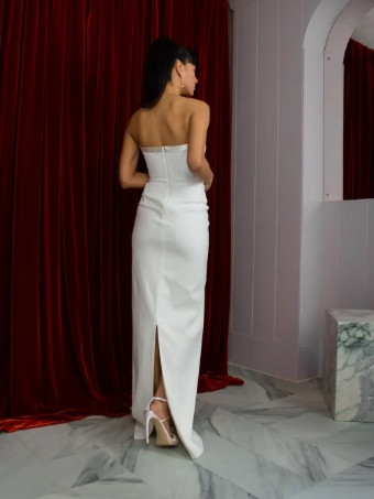Halfpenny London Style #Cosmic #1 Ivory thumbnail