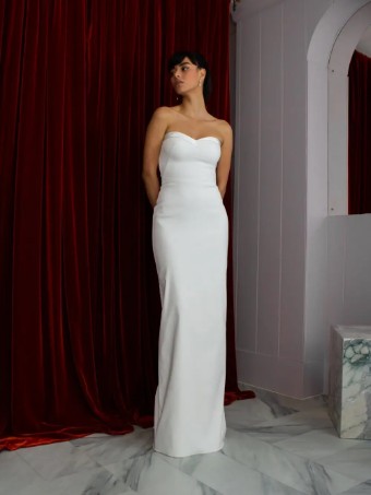 Halfpenny London Style #Cosmic #0 Ivory thumbnail