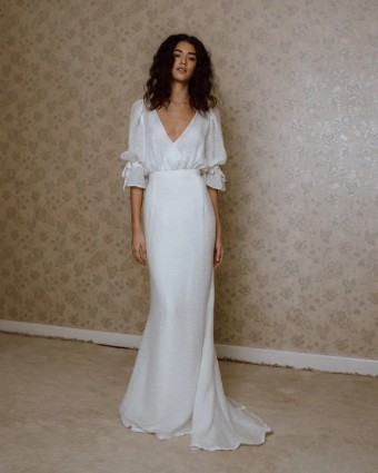 Lola Varma Style #Lotta #0 Ivory thumbnail