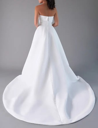 Louvienne Style #Blake #1 Ivory thumbnail