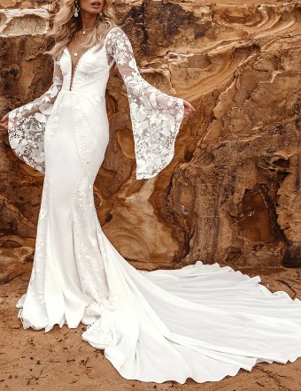 Lovers Society Style #Milo #0 Ivory thumbnail