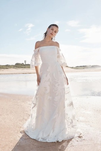 Prea James Style #Amelie #0 Ivory thumbnail