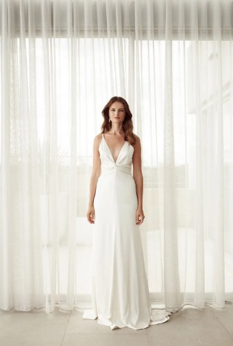Prea James Style #Carine #0 Ivory thumbnail