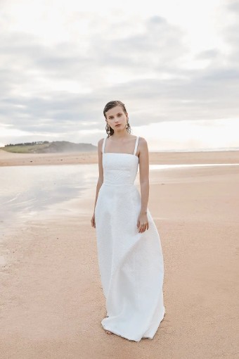 Prea James Style #Isobel #0 Ivory thumbnail