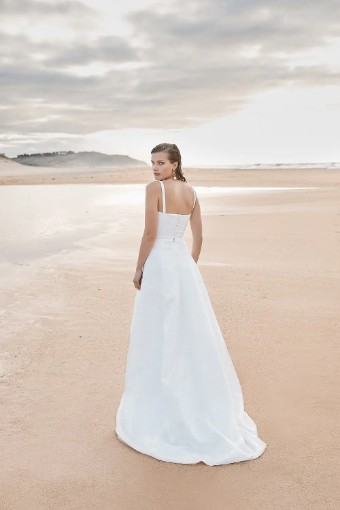 Prea James Style #Isobel #2 Ivory thumbnail