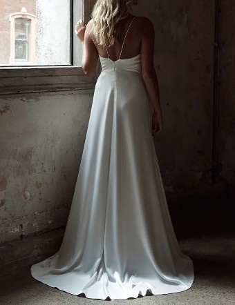 Prea James Style #Margot #1 Ivory thumbnail
