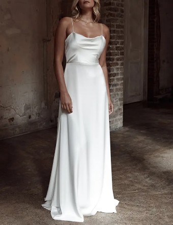 Prea James Style #Margot #0 Ivory thumbnail