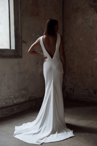 Prea James Style #Mila #2 Ivory thumbnail