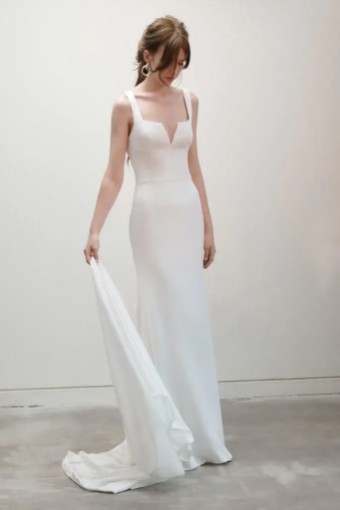 Rivini Style #Twiggy #0 Ivory thumbnail