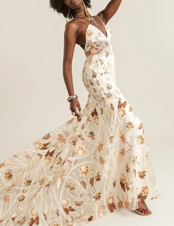 Rue De Seine Style #Dawn #4 Off White Ivory thumbnail