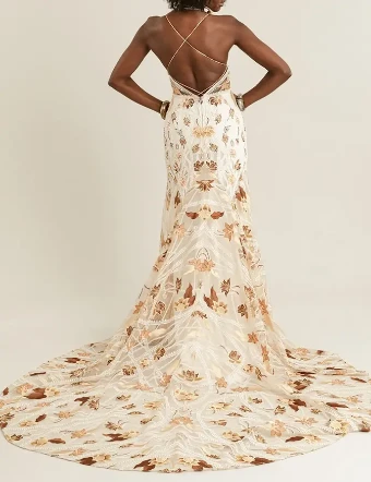 Rue De Seine Style #Dawn #5 Off White Ivory thumbnail