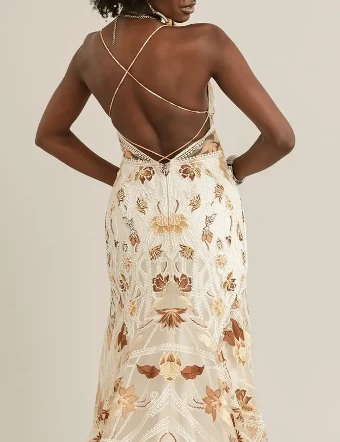 Rue De Seine Style #Dawn #6 Off White Ivory thumbnail