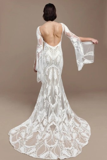 Rue De Seine Style #Gaia #2 Ivory thumbnail