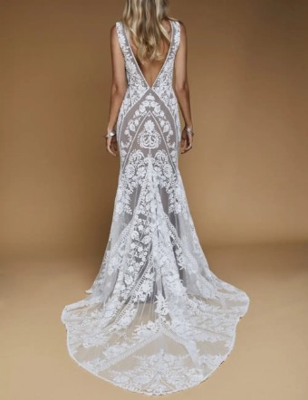 Rue De Seine Style #Jackson #2 Ivory thumbnail