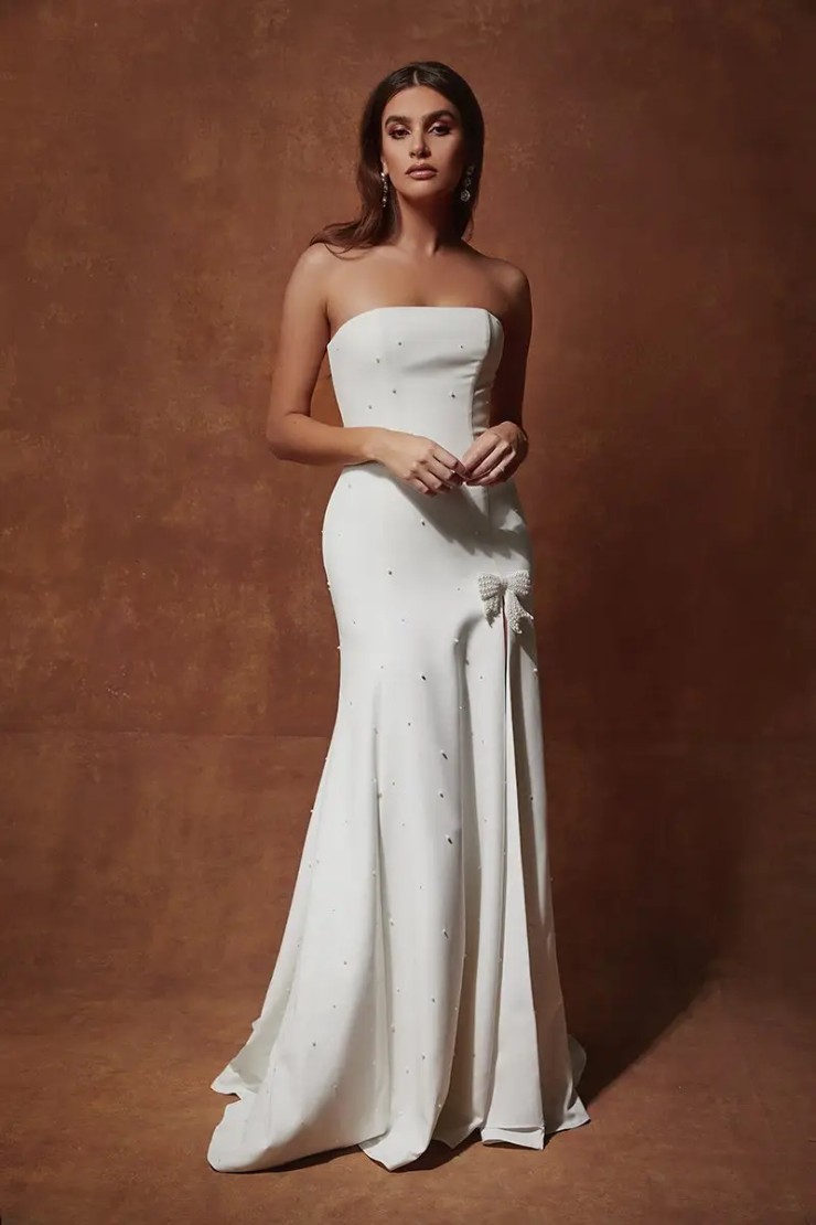 Sarah Seven LVD Bridal Caterina LVD Bridal