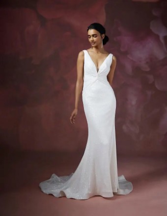 Theia Couture Style #Diamond #0 Ivory thumbnail