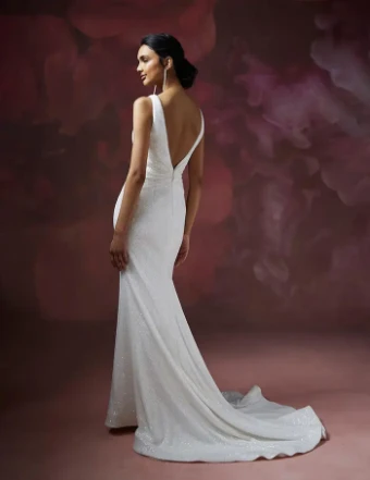 Theia Couture Style #Diamond #1 Ivory thumbnail